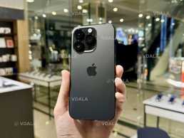 Айфон 14 Про 256Гб Черный Физ Сим 97% АКБ - VDALA.PRO