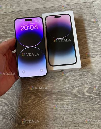 Айфон 14 про макс 256 гб - VDALA.PRO