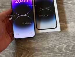 Айфон 14 про макс 256 гб - VDALA.PRO