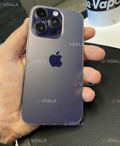 Iphone 14 pro 256gb, айфон 14 про на 256 - VDALA.PRO