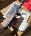 iPhone 15 Pro Max 256 GB Blue Titanium ідеальний стан, на гарантії - VDALA.PRO - 4