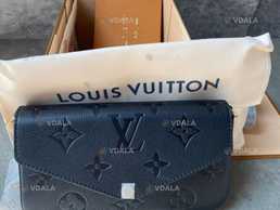 Жіноча сумка Louis Vuitton - VDALA.PRO