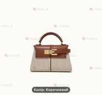 Жіноча сумка під jw pei - VDALA.PRO