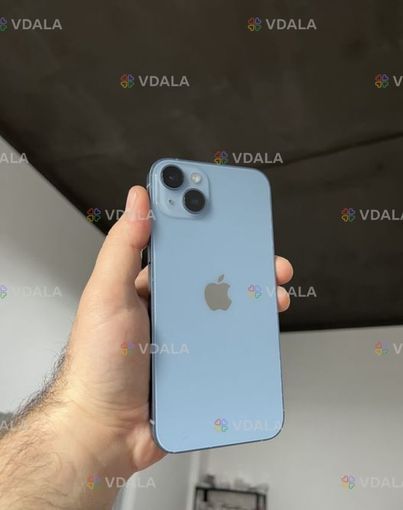 Apple iphone 14 + 128 gb айфон 14 плюс 92% акб айфон - VDALA.PRO
