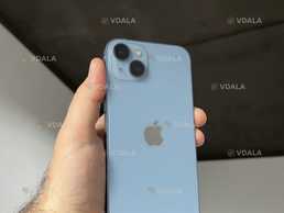 Apple iphone 14 + 128 gb айфон 14 плюс 92% акб айфон - VDALA.PRO