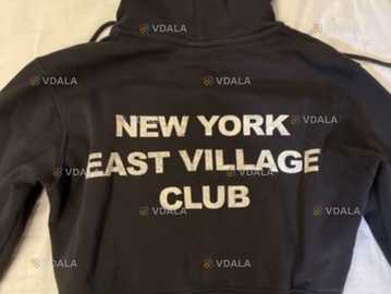 Кофта Bershka - VDALA.PRO