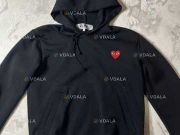 Кофта Play Comme Des - VDALA.PRO