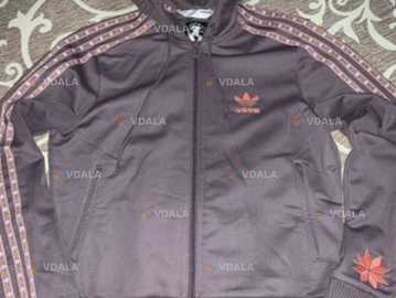 Женская олимпийка - VDALA.PRO