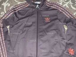 Женская олимпийка - VDALA.PRO