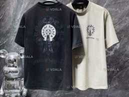 Футболка chrome hearts Футболка chrome hearts - VDALA.PRO