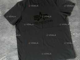 Мужская футболка Alpha Industries - VDALA.PRO
