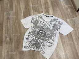 Футболка Tarout - VDALA.PRO