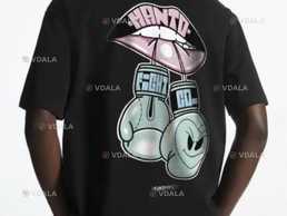 Мужские футболки - VDALA.PRO