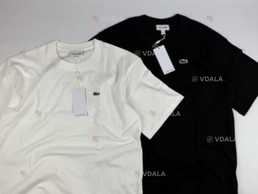 Мужская футболка Lacoste Мужская футболка Lacoste - VDALA.PRO