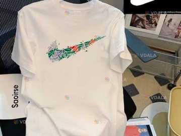 Футболка найк - VDALA.PRO