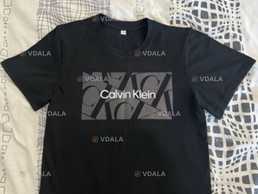 Футболка Calvin Klein Футболка Calvin Klein - VDALA.PRO