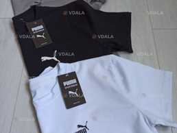 Футболка пума - VDALA.PRO