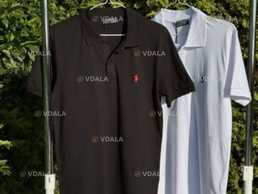Футболка чоловіча Polo Ralph Футболка чоловіча Polo Ralph - VDALA.PRO
