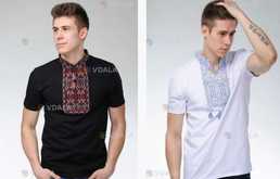 Футболка - VDALA.PRO