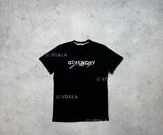футболка от Luxury бренда Givenchy Paris - VDALA.PRO
