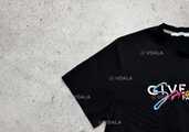 футболка от Luxury бренда Givenchy Paris - VDALA.PRO - 3