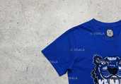 футболка от Luxury бренда Kenzo Paris Tiger - VDALA.PRO - 3