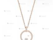 Кулон Swarovski constella 5202446 - VDALA.PRO