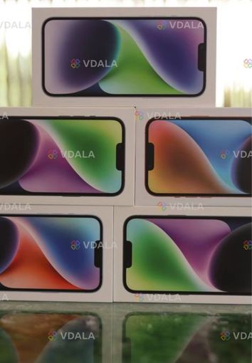 •краща ЦІНА•Новий iPhone 14 128Gb айфон 14 128гб Neverlock new• - VDALA.PRO