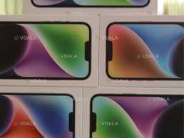 •краща ЦІНА•Новий iPhone 14 128Gb айфон 14 128гб Neverlock new• - VDALA.PRO