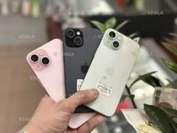 iPhone 15 128/256/512Gb Neverlock / айфон 15 - VDALA.PRO