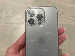 Продам айфон 15 256GB - VDALA.PRO