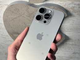 Айфон 15 про 128 гб - VDALA.PRO