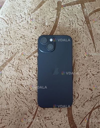Продам айфон 15. 128 гб - VDALA.PRO