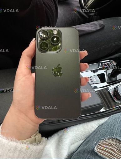 Айфон IPhone 15 Pro 128 Gb Black Titanium Neverlock - VDALA.PRO