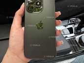 Айфон IPhone 15 Pro 128 Gb Black Titanium Neverlock - VDALA.PRO