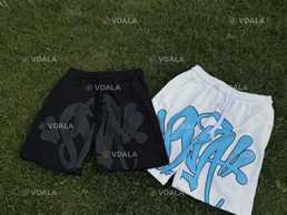 Шорты Syna World Central Cee мужские шорти Сюна Ворлд літні чоловічі - VDALA.PRO