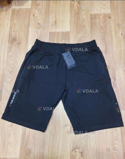 Мужские спортивные шорты. FORE, Турция. M- 3XL. - VDALA.PRO