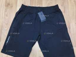 Мужские спортивные шорты. FORE, Турция. M- 3XL. - VDALA.PRO