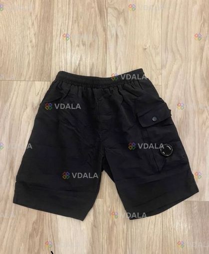 Мужские шорты СР Company - VDALA.PRO