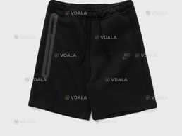 Мужские шорты Nike Tech Fleece шорты найк теч флис - VDALA.PRO