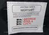 George Gina Lucy GGL nightshift сумка - VDALA.PRO - 3