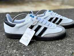 Кросівки Adidas Samba - VDALA.PRO