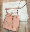 Сумка Guess пудра - VDALA.PRO - 2
