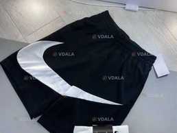 Оригинальные Мужские спортивные шорты найк nike big swoosh - VDALA.PRO