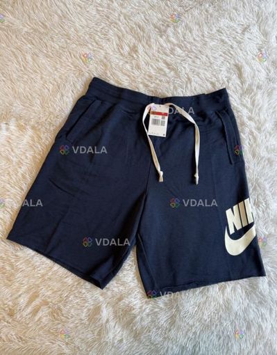 Новые оригинал оригінал мужские оригінал шорты Nike найк Alumni - VDALA.PRO
