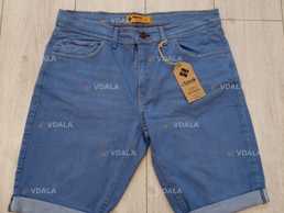 Шорты джинсовые мужские. Есть ещё разные фасоны и размеры. - VDALA.PRO