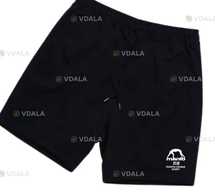 Мужские спортивные шорты Manto Gym Fight черные серые манто мма ufc - VDALA.PRO