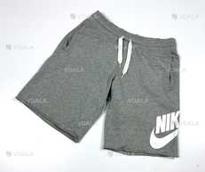 Nike Swoosh Мужские Шорты Штаны Оригинал Размер С\М Идеал - VDALA.PRO