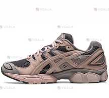 ОРИГІНАЛ Asics Gel-Nimbus 9 1201A584-021 кроссовки мужские асикс асікс - VDALA.PRO