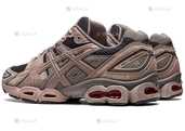 ОРИГІНАЛ Asics Gel-Nimbus 9 1201A584-021 кроссовки мужские асикс асікс - VDALA.PRO - 3